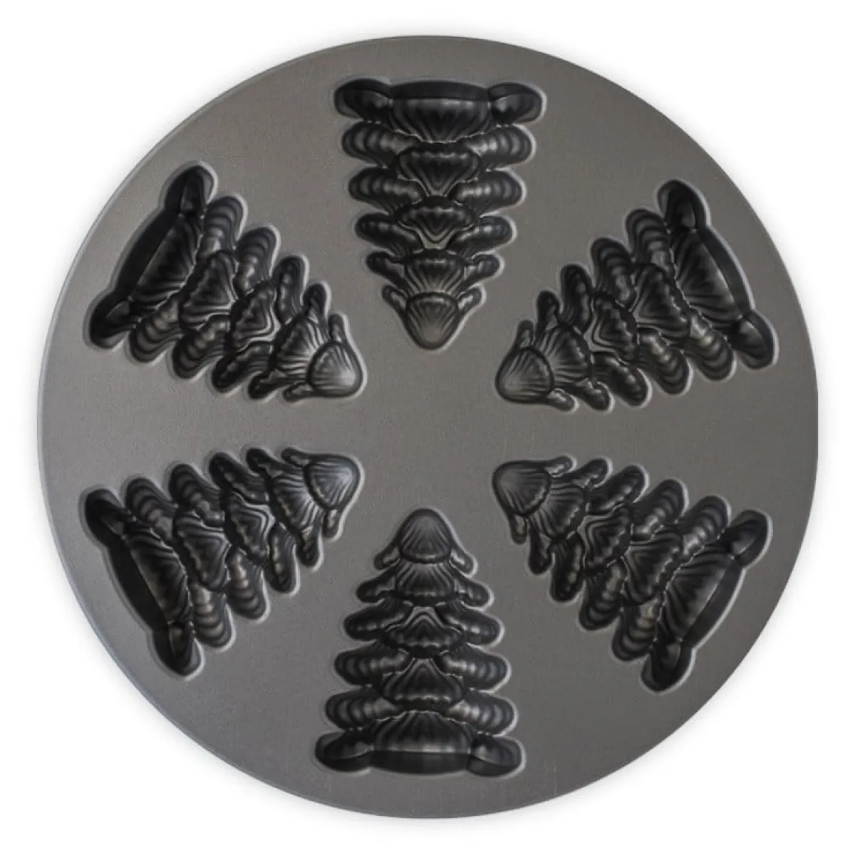 Clearance Nordic Ware Sparren Bakvorm Rond