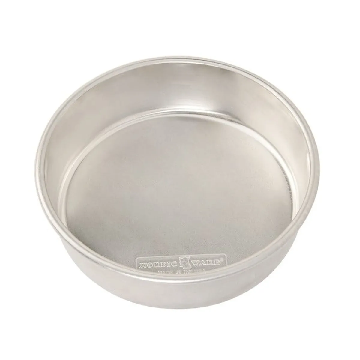 Nordic Ware Taartpan Ø20x6(h)cm