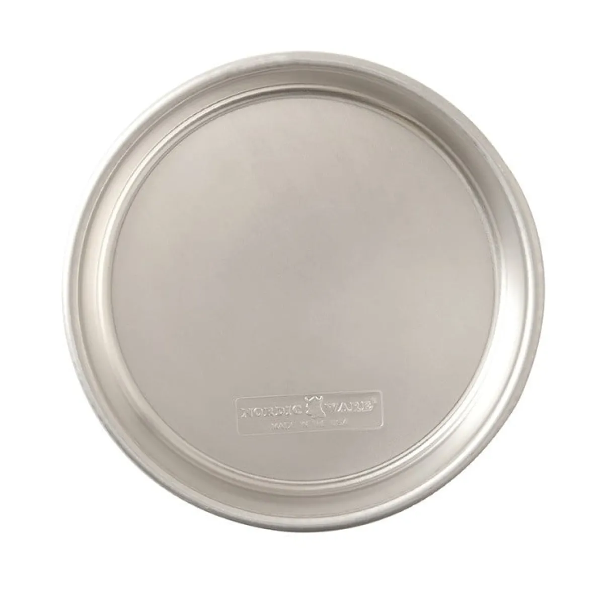 Nordic Ware Taartpan Ø20x6(h)cm