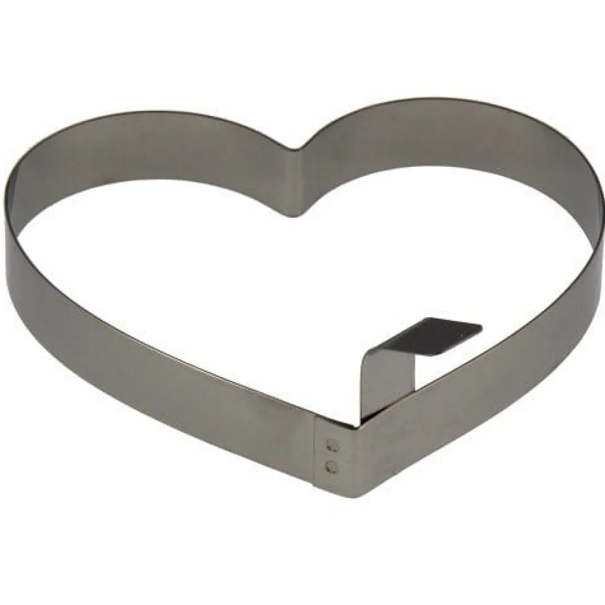 Discount Overig Omeletvorm Hart 12 cm