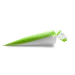Outlet One Way Wegwerp Spuitzak Masterline Green 100st. - 53x28cm