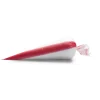 Discount One Way Wegwerp Spuitzak Masterline Red 74st. - 59x28cm
