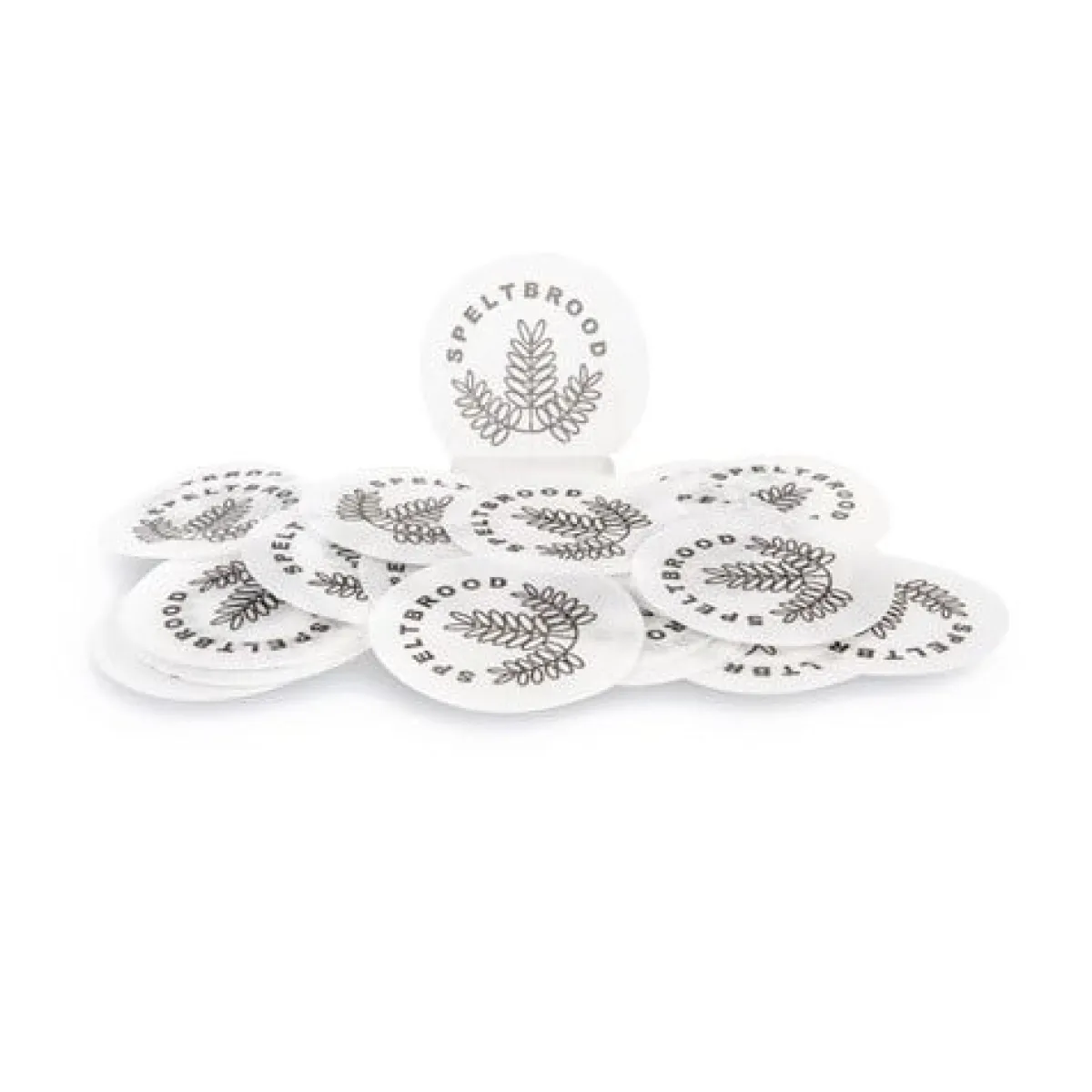 Hot Overig Ouwelrondjes Speltbrood Ø40mm 400 stuks