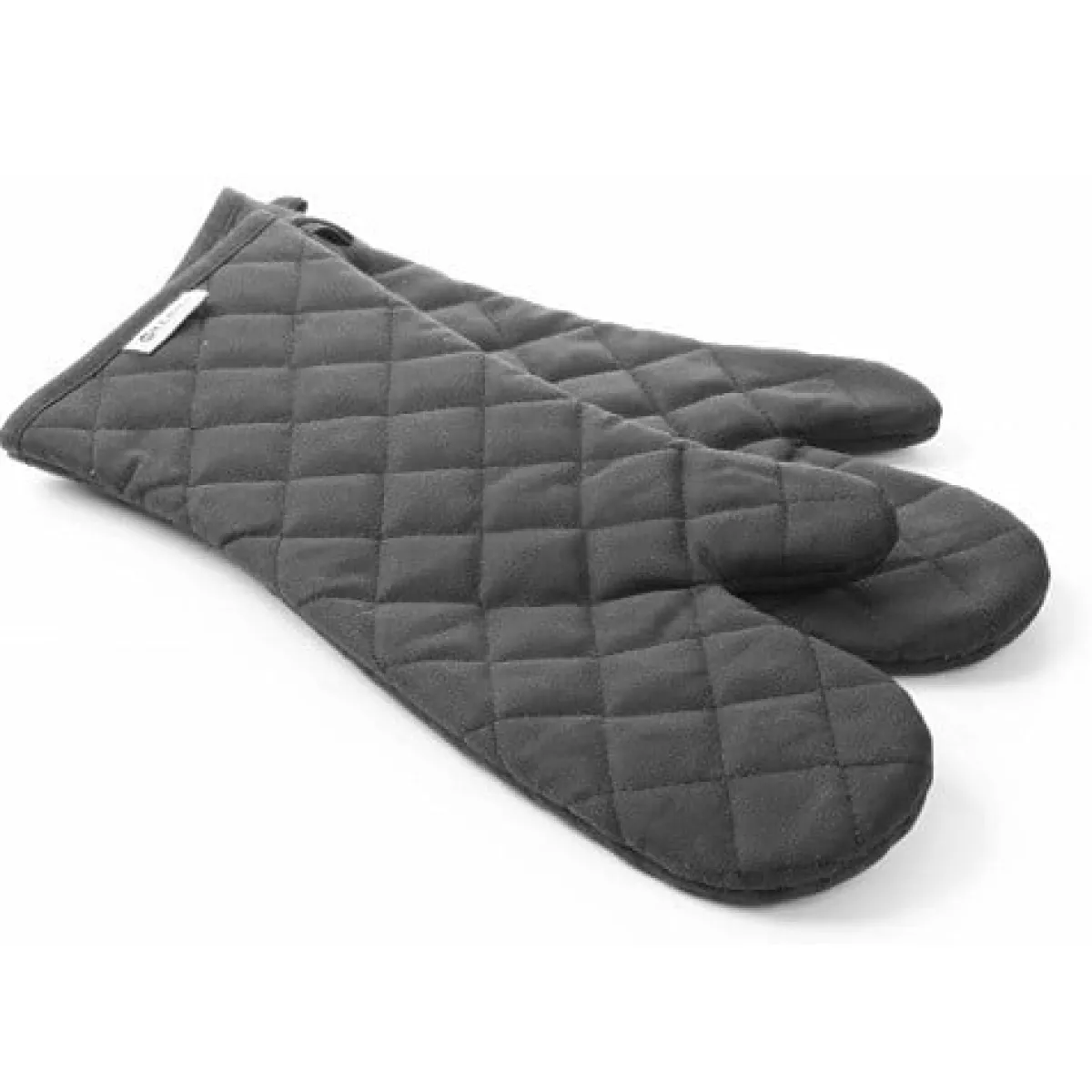 Best Hendi Ovenwanten met vlamvertragend katoen 43cm max 250°C