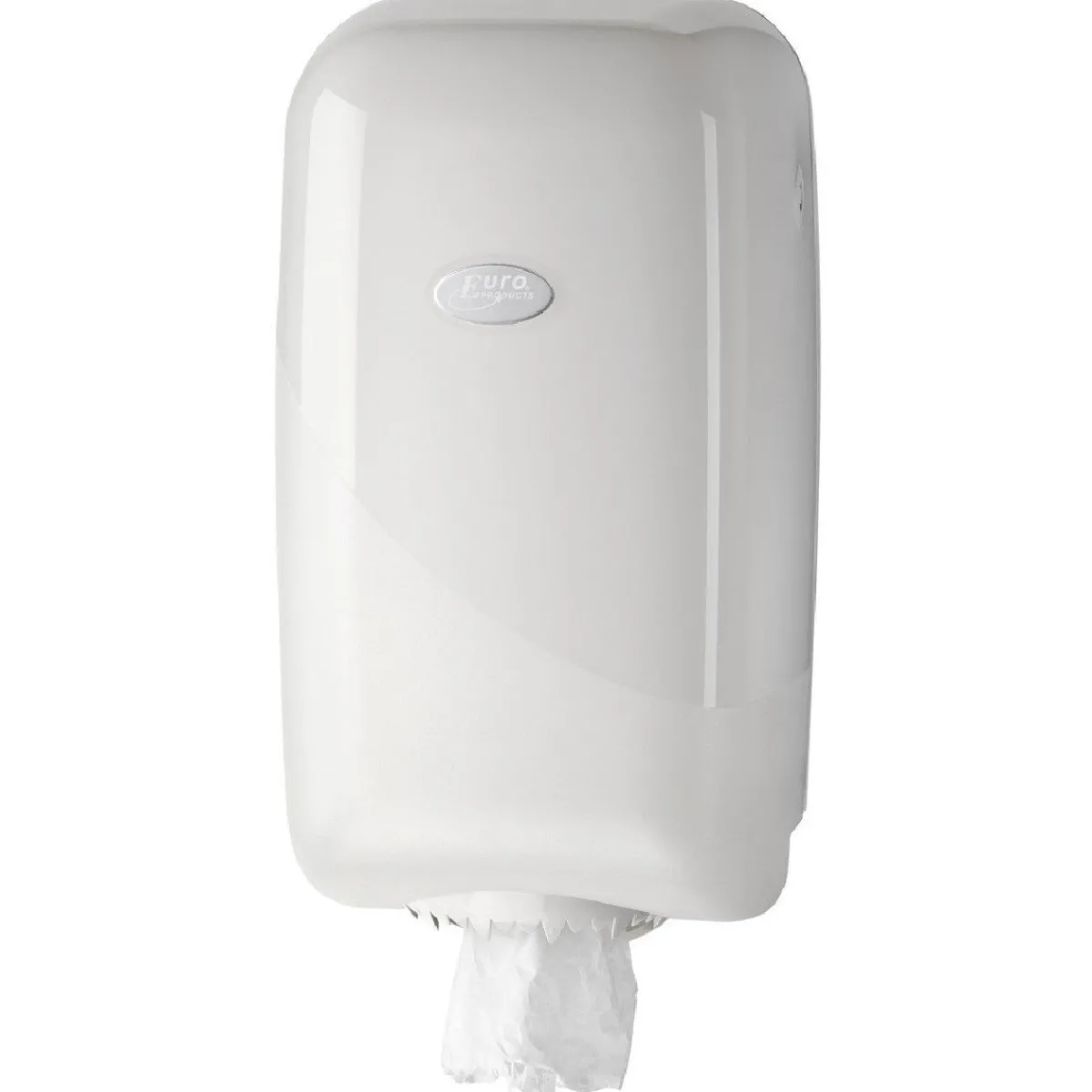 New Overig Papierrolhouder / Dispenser Mini Wit