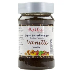Discount Patidess Smaakpasta Vanille 120g