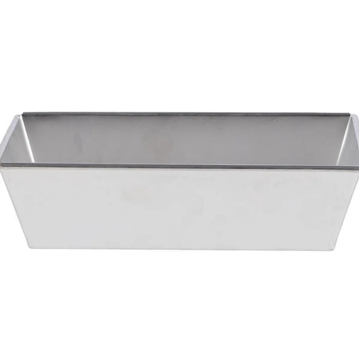 Hot Patisse Cakevorm Basic Vertind 25cm