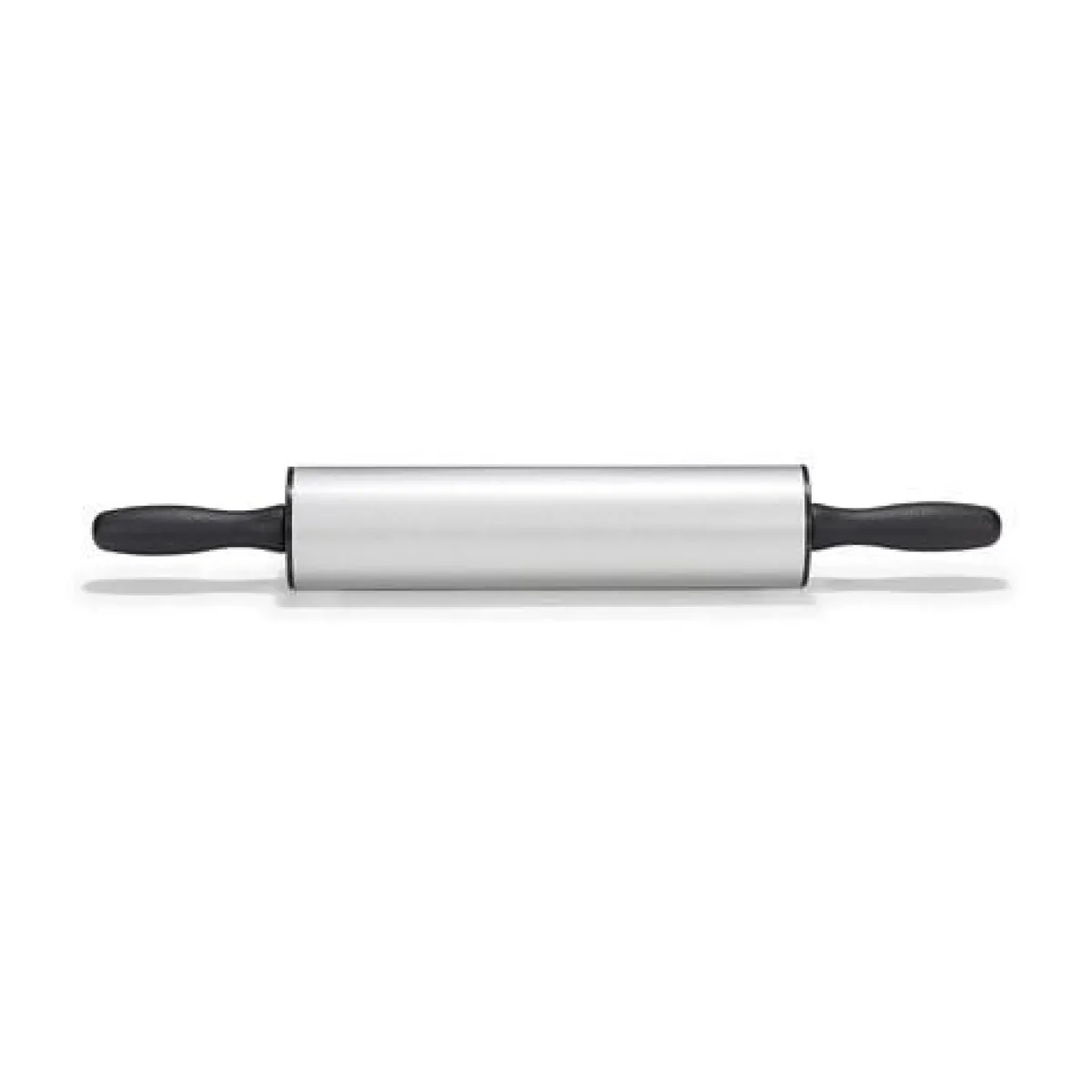 Outlet Patisse Deegroller Silver-Top Antikleef 25 cm.