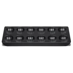 Patisse Madeleine Bakvorm Classique 12 Stuks 40cm