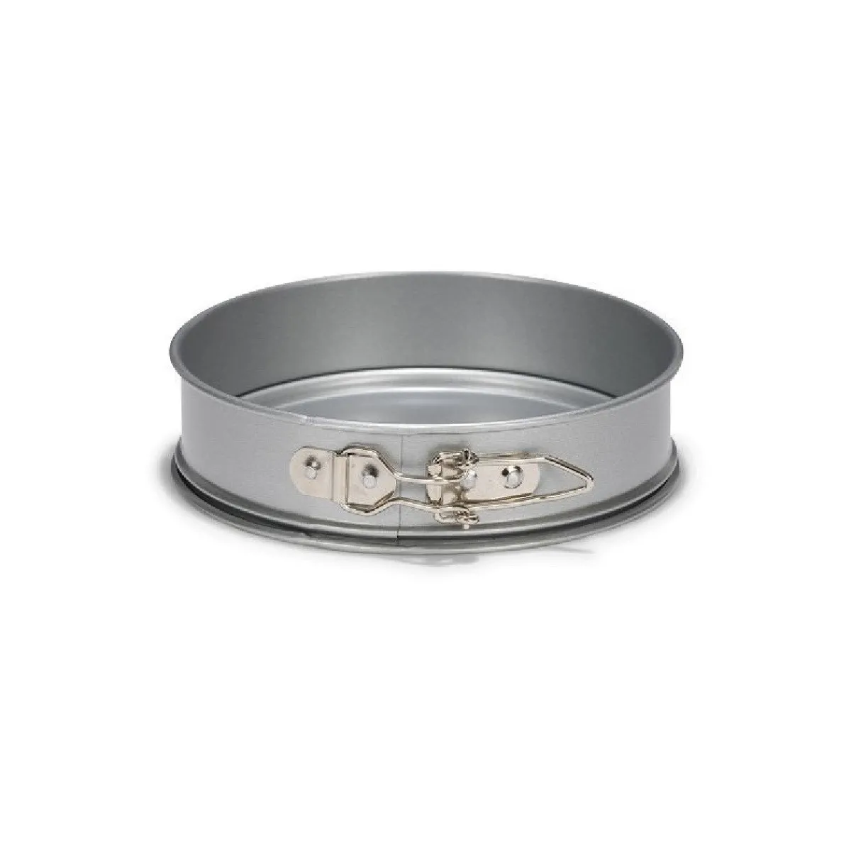 New Patisse Mini Springvorm Silver-Top Ø16cm**
