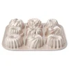 Online Patisse Mini Tulbandvorm Gietaluminium (9 vaks) 24cm