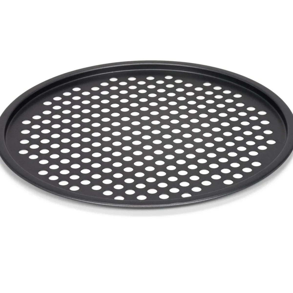 New Patisse Pizzavorm Geperforeerd Classique Ø31cm