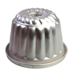 Hot Patisse Poffertpan / Puddingtrommel 2L