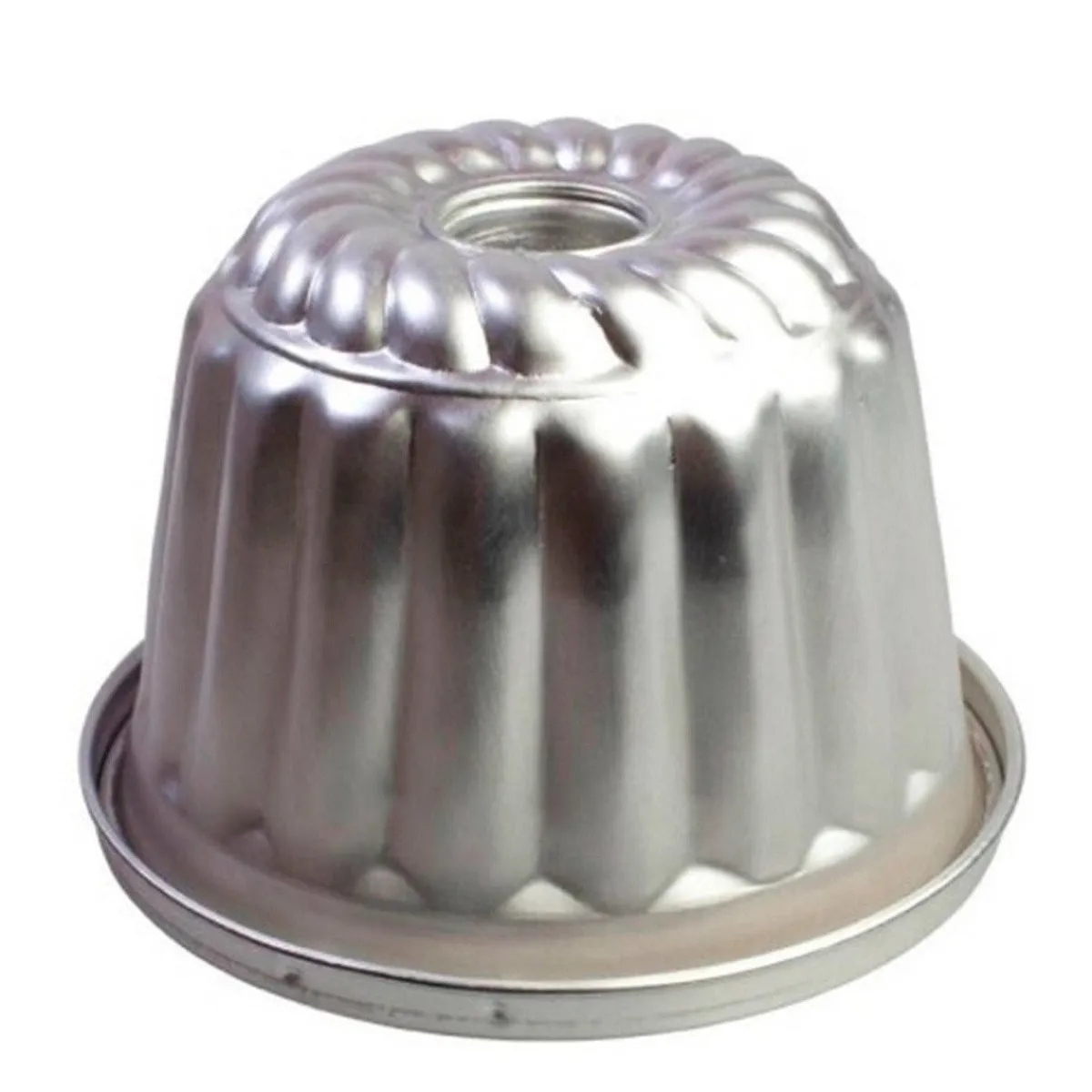 Outlet Patisse Poffertpan / Puddingtrommel 1.2L