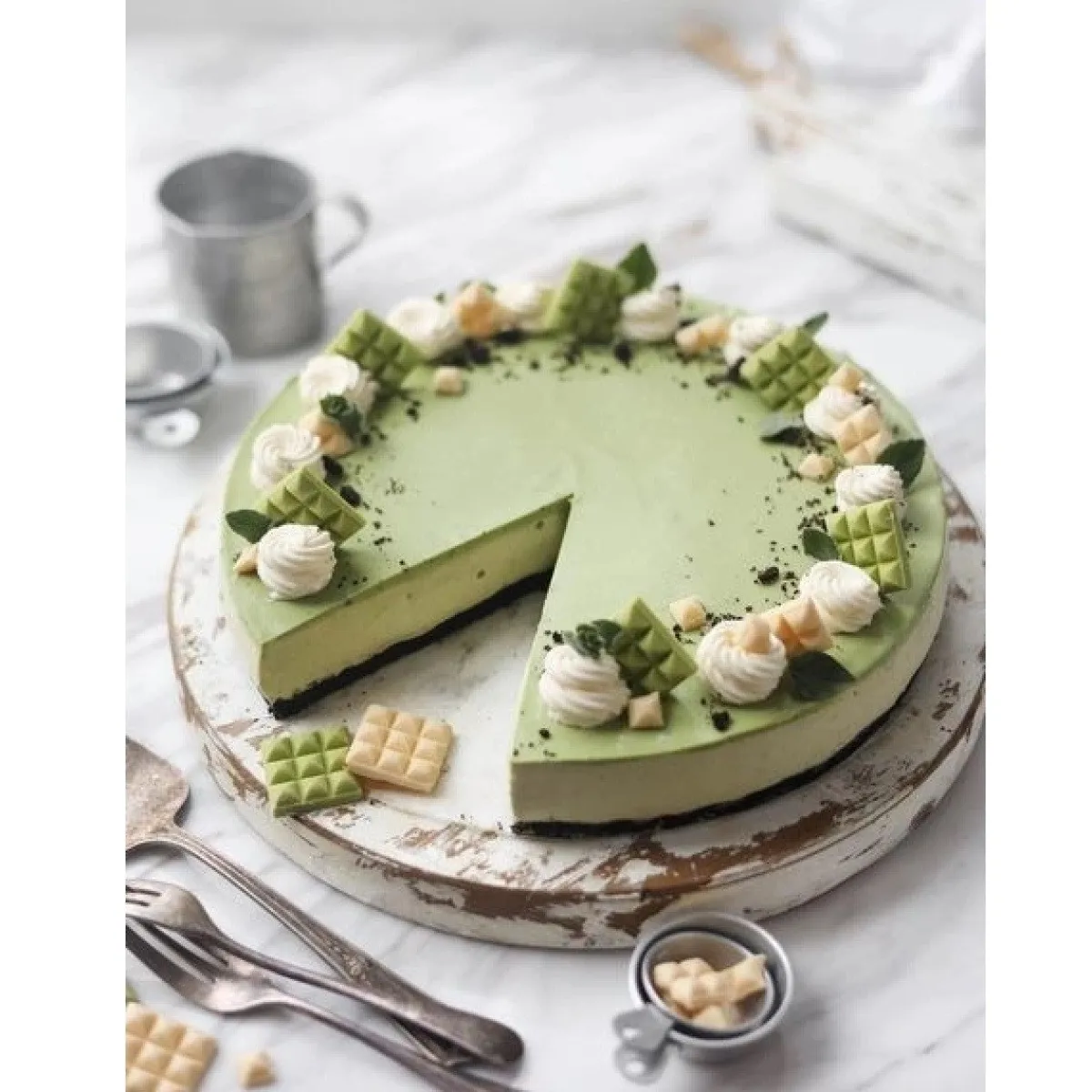 Sale Patisse Springvorm Classique Ø24cm