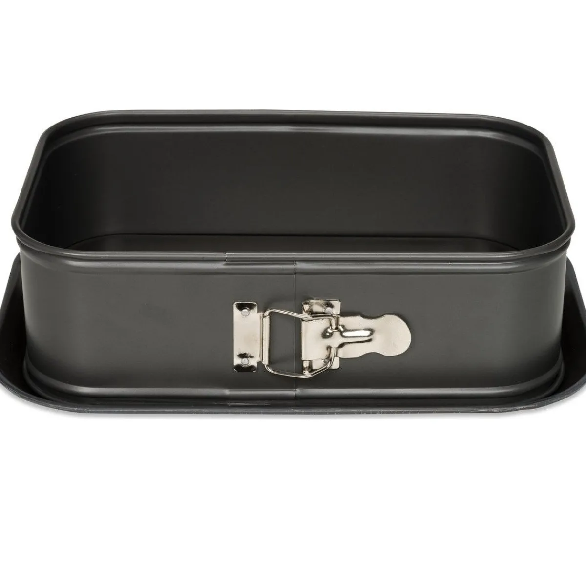 Sale Patisse Springvorm Rechthoek Profi 28x18cm (8cm hoog)