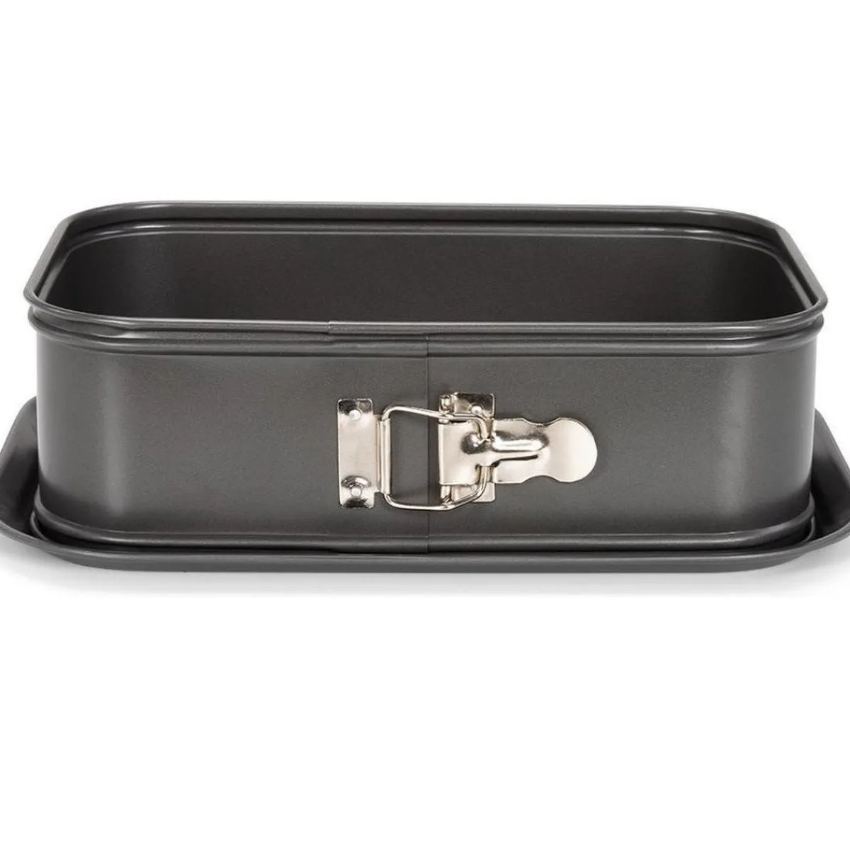 Sale Patisse Springvorm Rechthoek Profi 28x18cm (8cm hoog)