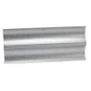 Online Patisse Stokbroodvorm Silver-Top 2-delig 38x17cm