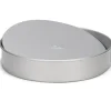 Outlet Patisse Taartpan Losse Bodem Silver-Top Ø20cm