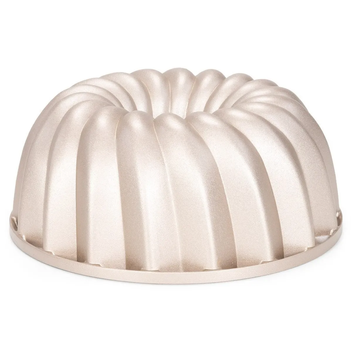 Online Patisse Tulbandvorm Gietaluminium Ø24cm #3