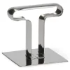 Best Patisse Uitdrukker voor Taartring Vierkant RVS 6x6cm
