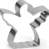 New Patisse Uitsteker Engel RVS 7cm