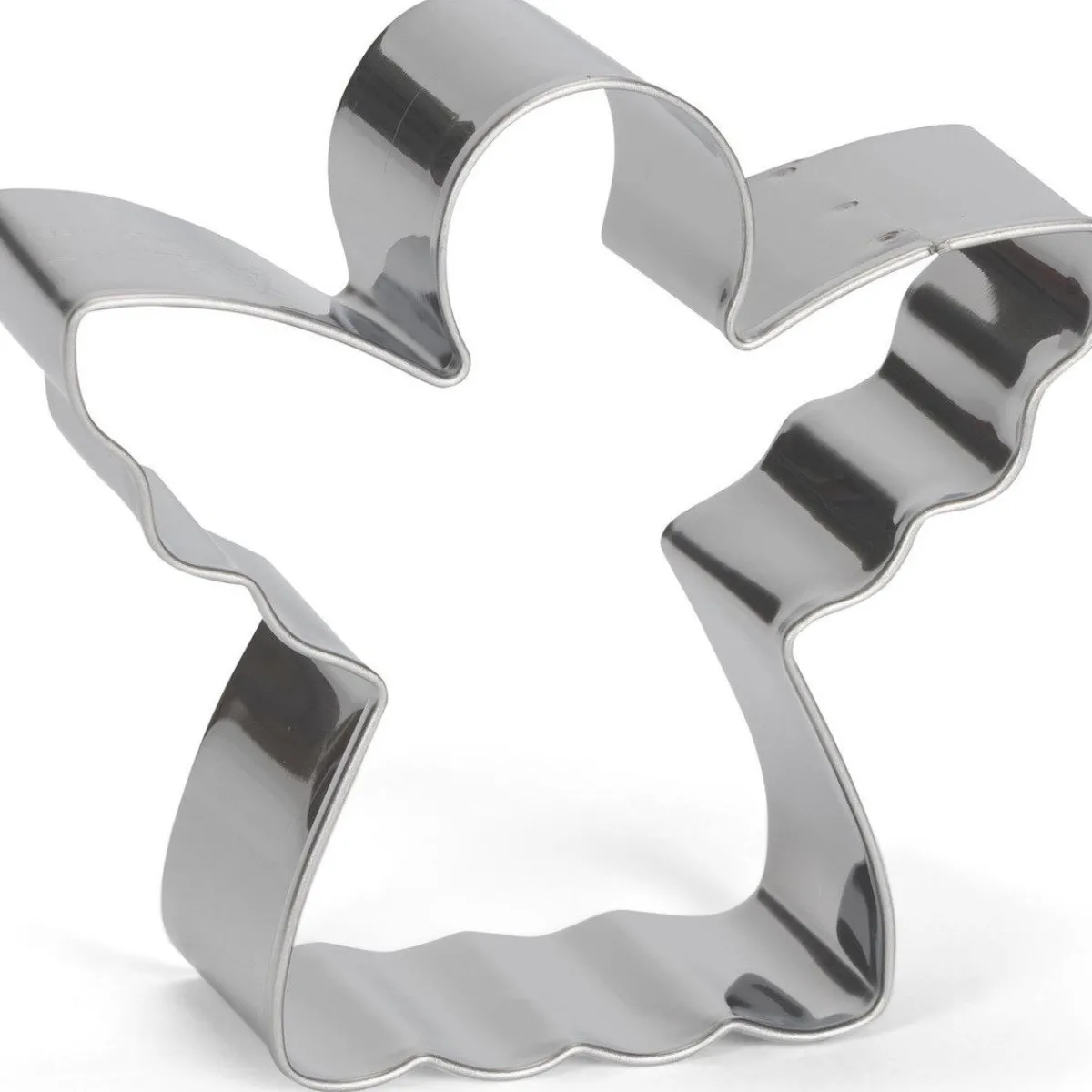 New Patisse Uitsteker Engel RVS 7cm