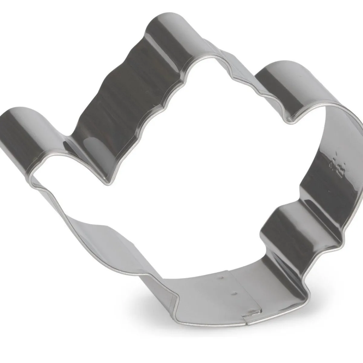 Discount Patisse Uitsteker Theepot RVS 7cm