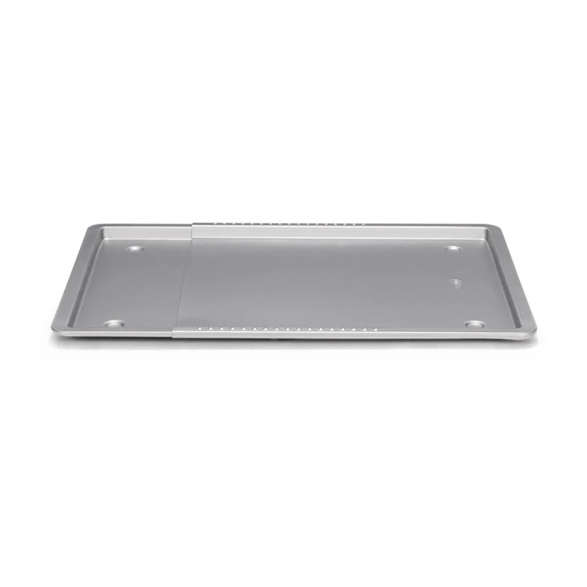 Online Patisse Verstelbare Bakplaat Silver-Top 33-47cm