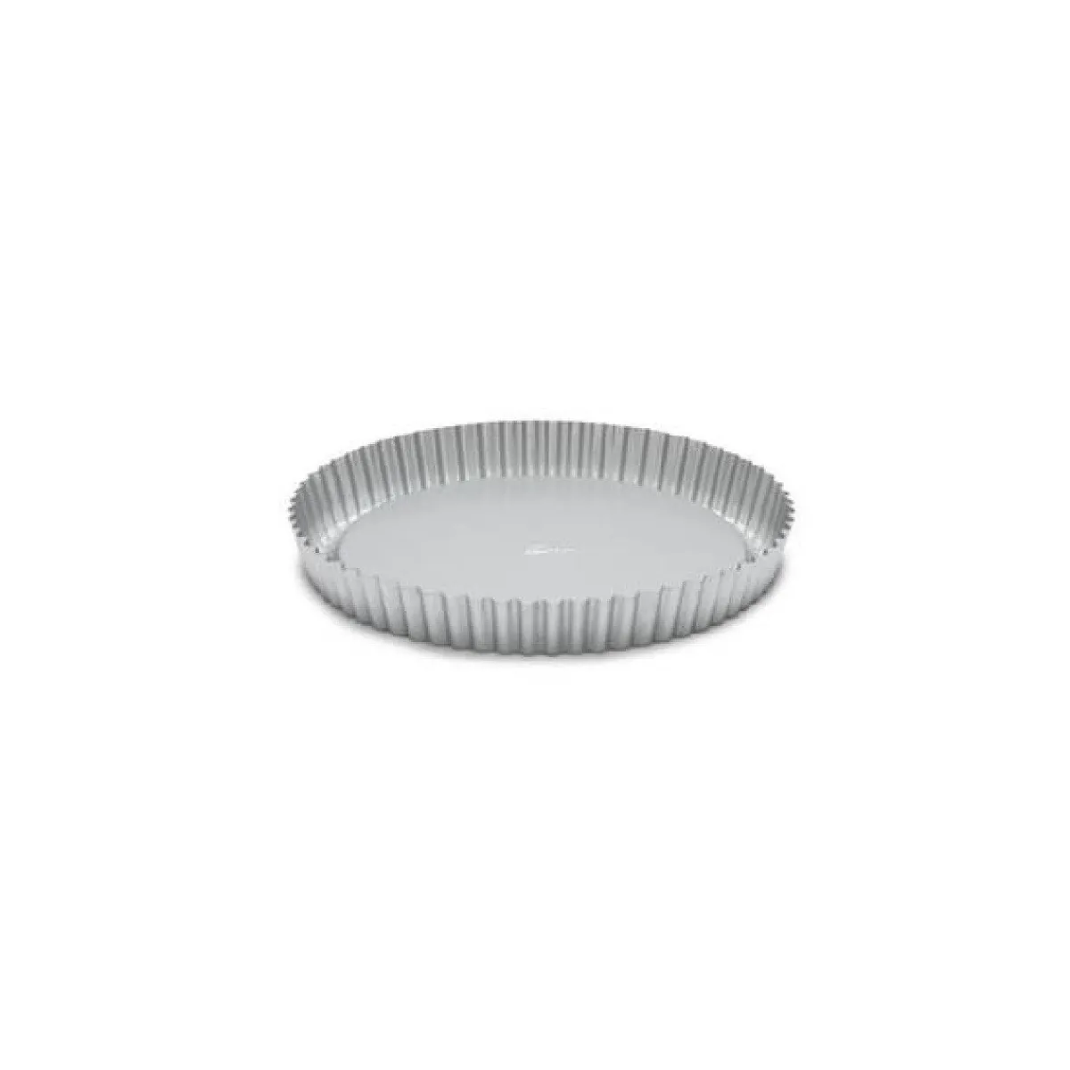 Patisse Vlaaibodem Silver-Top Ø28cm