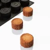 Pavoni Siliconen Vorm Boomstam 70x40mm (12) 40x30cm