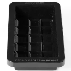 Best Pavoni Siliconen Vorm Tablet 185x95mm