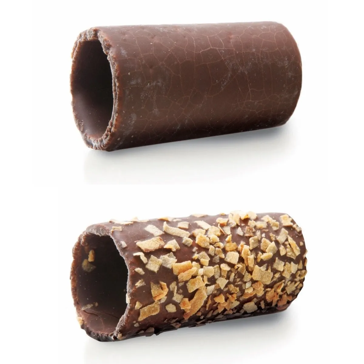 Hot Pidy Canneloni Mini Choco & Kokos (110 st.)