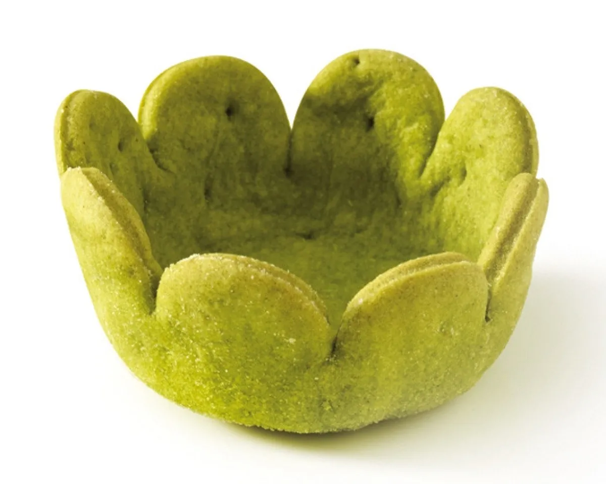Best Pidy Veggie Cups Spinazie Ø3,3cm (24 st.)