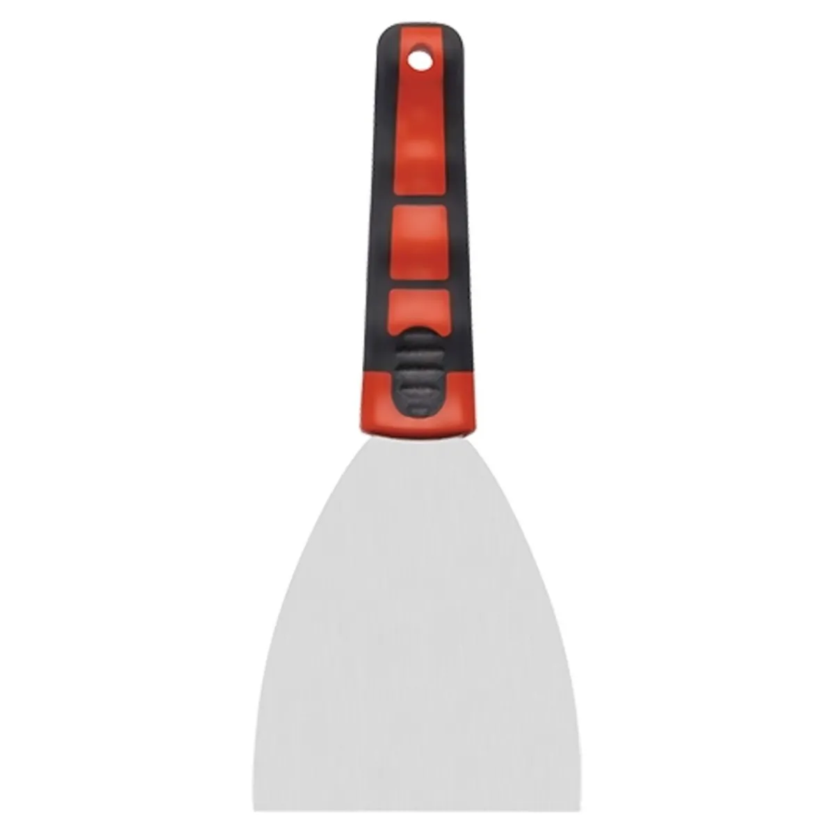 Hot Overig Plaatmes RVS 10cm