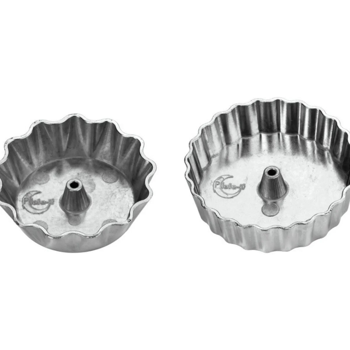 Sale Plate-it Bunuelos Rosettes Tartelette Set/2