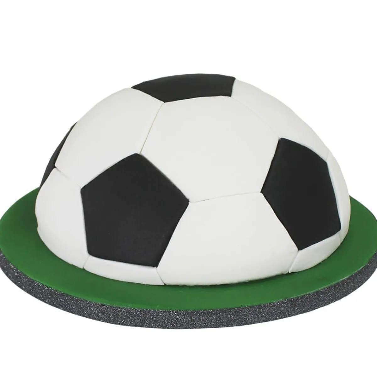 Clearance PME Ball Pan Ø10x5cm