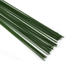 Sale PME Bloemdraad groen - 20 gauge (50 stuks)
