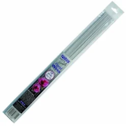 Discount PME Bloemdraad Wit - 22 Gauge (50 stuks)