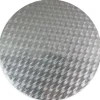 New PME Cakeboard Zilver Rond Ø20cm