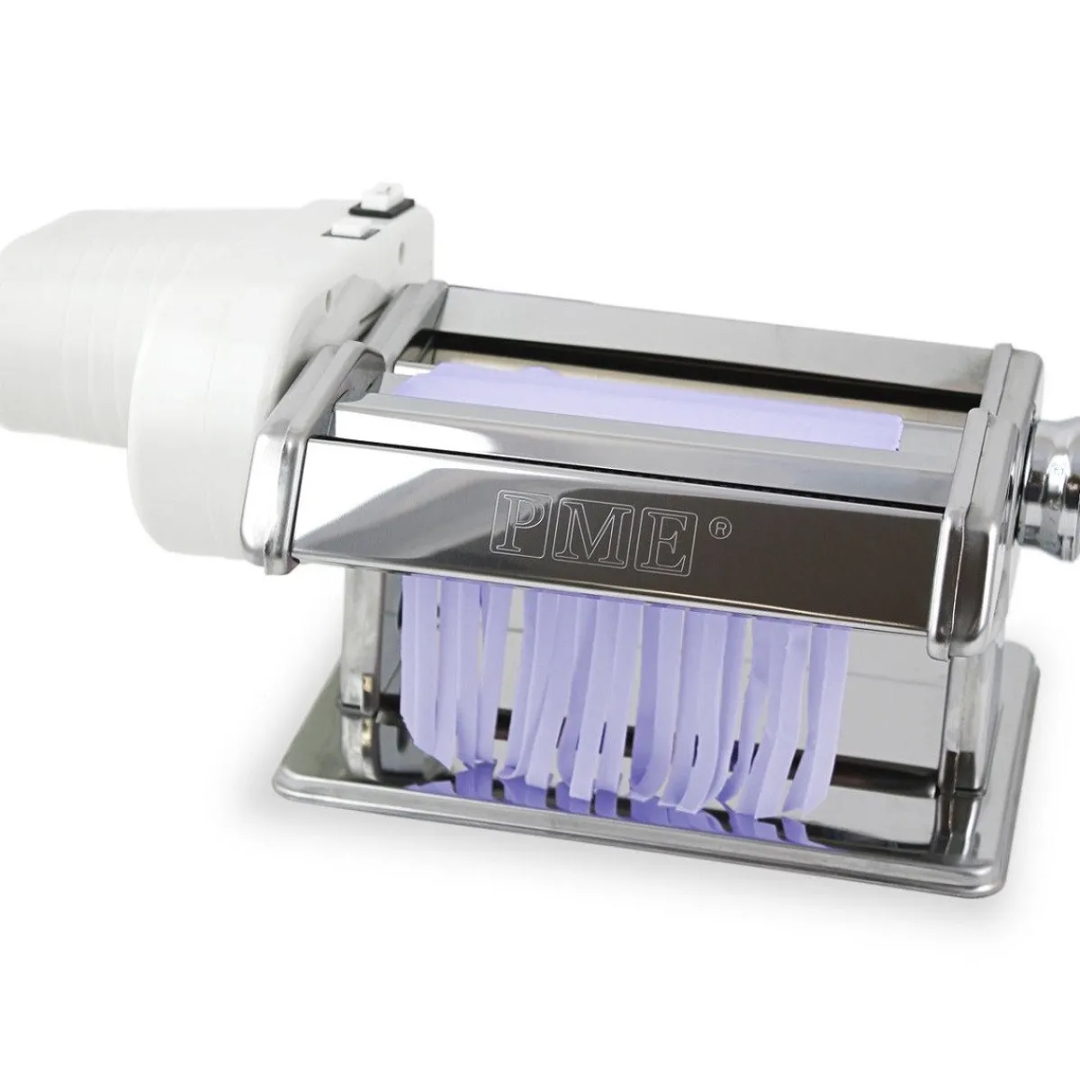 Discount PME Electrische Fondant Roller & Strooksnijder**