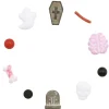 Online PME Halloween Graveyard Sprinkle Mix (Out of the Box) 60g