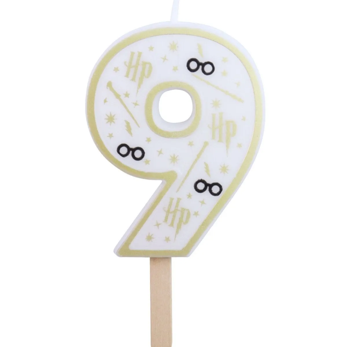 Discount PME Harry Potter Cijferkaars #9