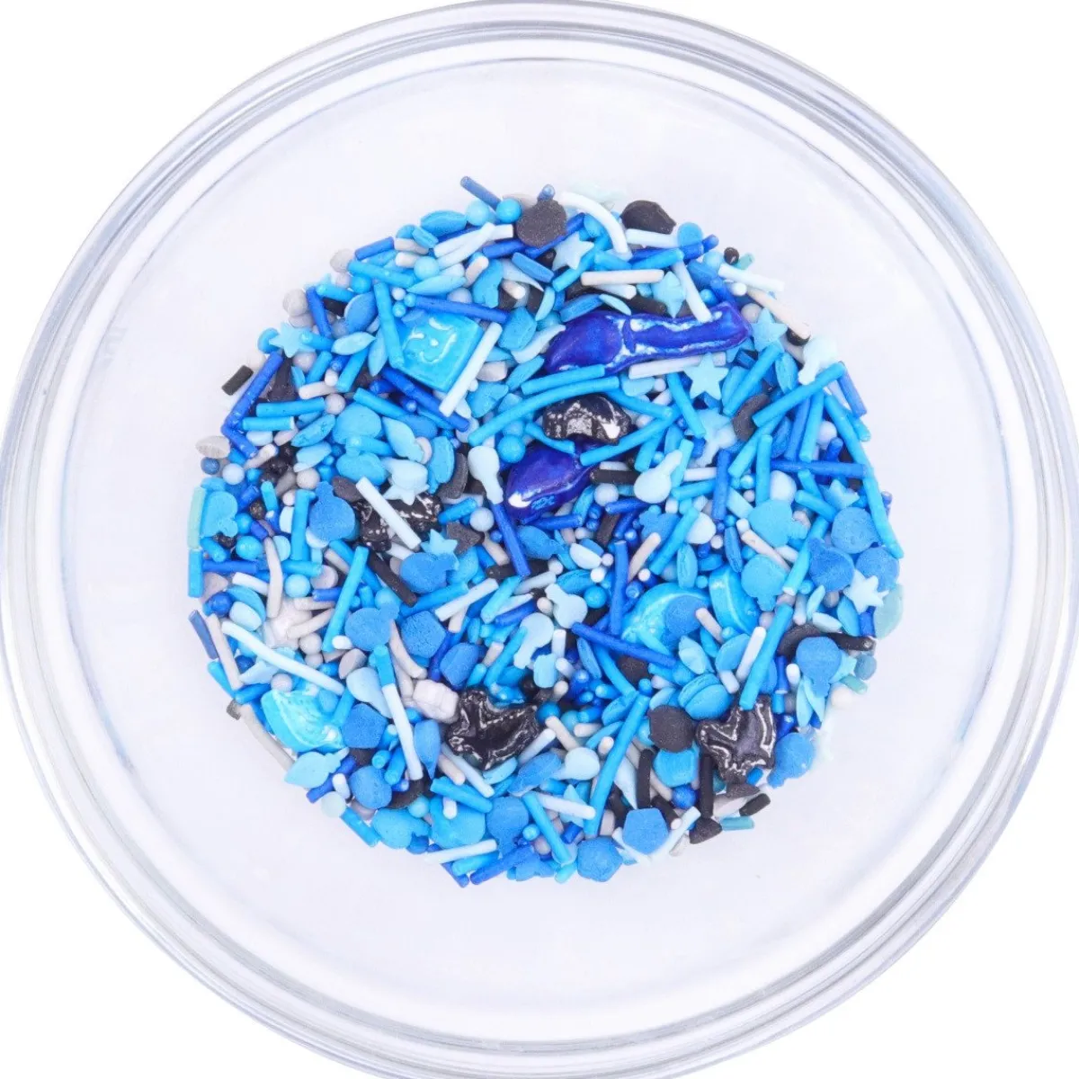 Online PME Harry Potter Ravenklauw Sprinkle Mix 60g