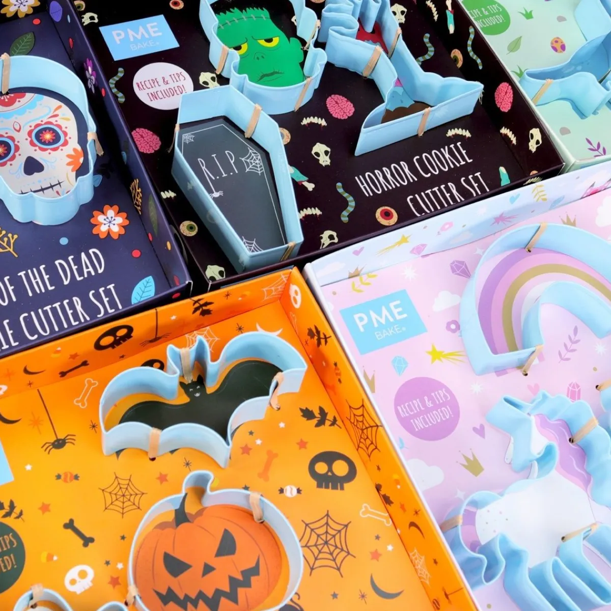 Sale PME Koekjes Uitsteker Dinosaurus Set/3**