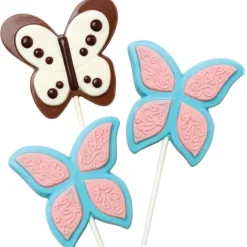 Best PME lollystokjes 9,5cm 75 stuks**