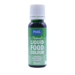 Best PME Natuurlijke Kleurstof Groen 25g