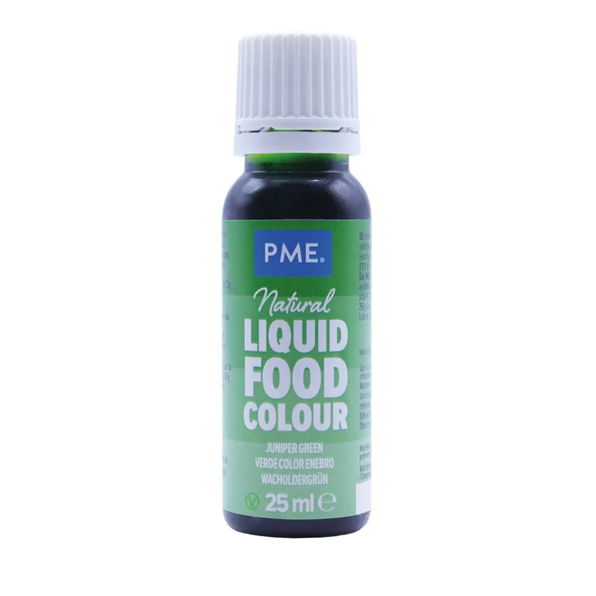 Best PME Natuurlijke Kleurstof Groen 25g