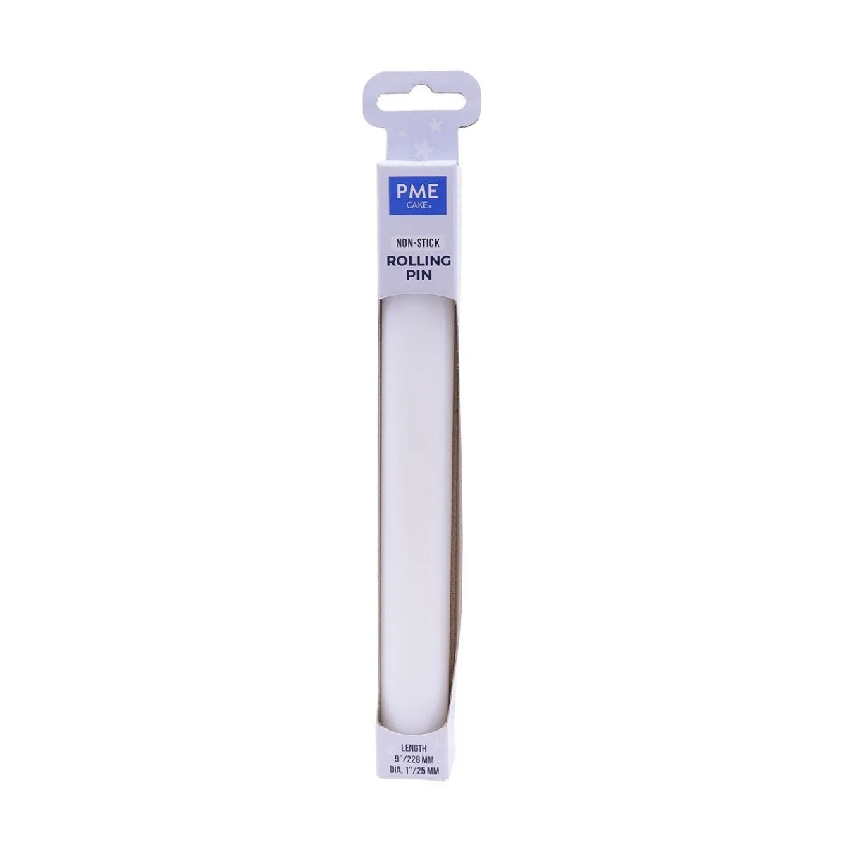 Best PME Rolstok kunststof 15 cm