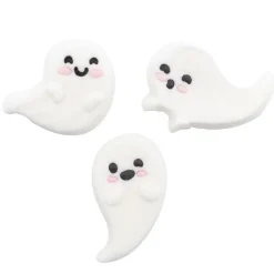 PME Suikerdecoratie Halloween Spoken 12st.